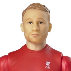 Figura Action Mac Allister Liverpool Football Club 20cm