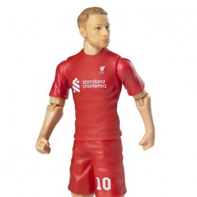 Figura Action Mac Allister Liverpool Football Club 20cm