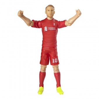 Figura Action Mac Allister Liverpool Football Club 20cm
