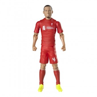 Figura Action Virgil Liverpool Football Club 20cm