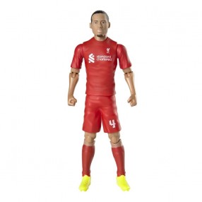 Figura Action Virgil Liverpool Football Club 20cm