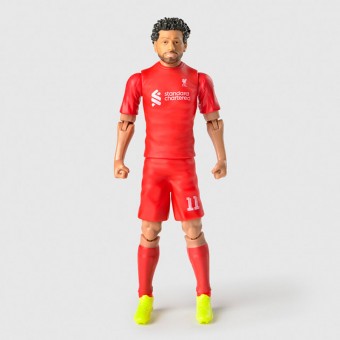 Figura Action Salah Liverpool Football Club 20cm