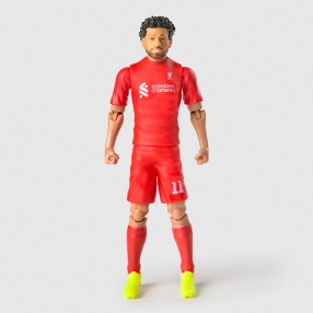 Figura Action Salah Liverpool Football Club 20cm