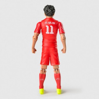 Figura Action Salah Liverpool Football Club 20cm
