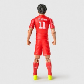 Figura Action Salah Liverpool Football Club 20cm