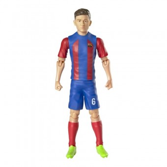 Figura Action Gavi FC Barcelona 20cm
