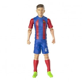 Figura Action Gavi FC Barcelona 20cm