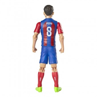 Figura Action Pedri FC Barcelona 20cm