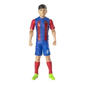 Figura Action Pedri FC Barcelona 20cm
