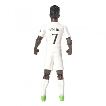 Figura Action Vinicius Real Madrid 20cm