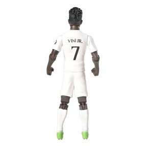 Figura Action Vinicius Real Madrid 20cm