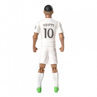 Figura Action Mbappe Real Madrid 20cm