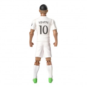 Figura Action Mbappe Real Madrid 20cm