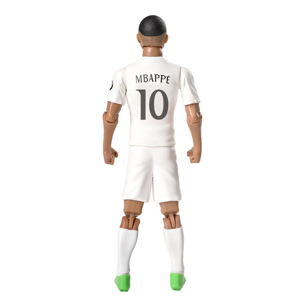 Figura Action Mbappe Real Madrid 20cm