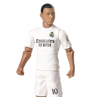 Figura Action Mbappe Real Madrid 20cm