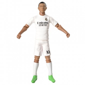 Figura Action Mbappe Real Madrid 20cm