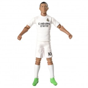 Figura Action Mbappe Real Madrid 20cm