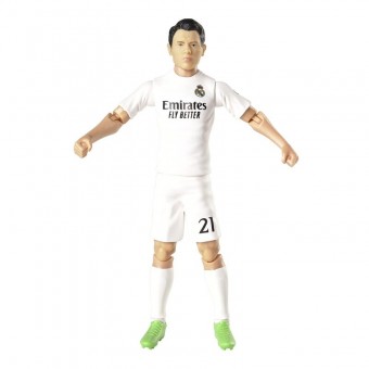 Figura Action Brahim Diaz Real Madrid 20cm