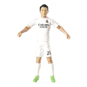 Figura Action Brahim Diaz Real Madrid 20cm