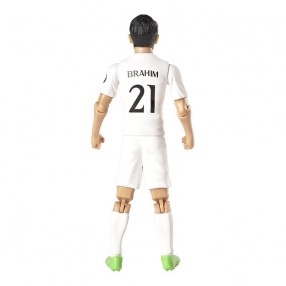 Figura Action Brahim Diaz Real Madrid 20cm