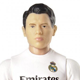 Figura Action Brahim Diaz Real Madrid 20cm