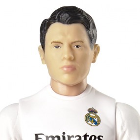 Figura Action Brahim Diaz Real Madrid 20cm