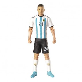Figura Action Enzo Argentina 20cm