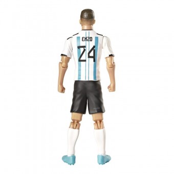 Figura Action Enzo Argentina 20cm