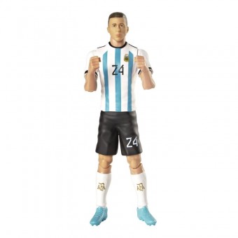 Figura Action Enzo Argentina 20cm