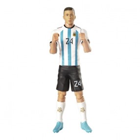 Figura Action Enzo Argentina 20cm