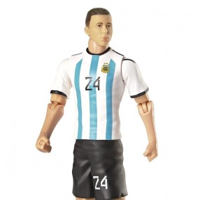 Figura Action Enzo Argentina 20cm
