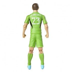 Figura Action Emiliano Martinez Argentina 20cm