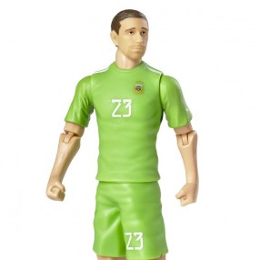 Figura Action Emiliano Martinez Argentina 20cm