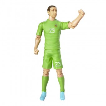 Figura Action Emiliano Martinez Argentina 20cm