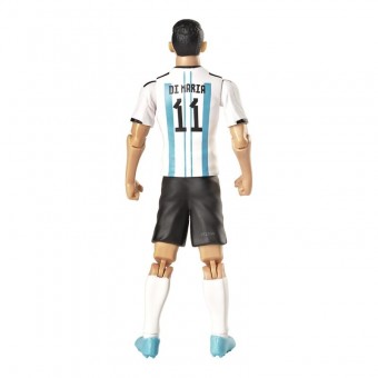 Figura Action Di Maria Argentina 20cm