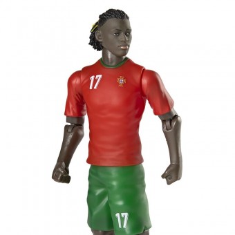 Figura Action Leao Portugal 20cm