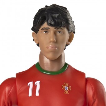Figura Action Joao Felix Portugal 20cm