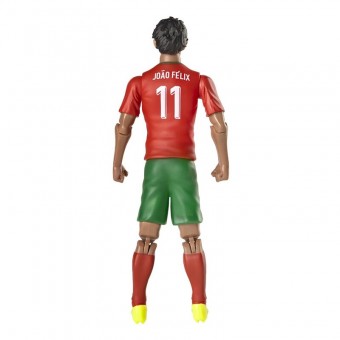 Figura Action Joao Felix Portugal 20cm