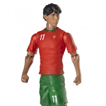 Figura Action Joao Felix Portugal 20cm