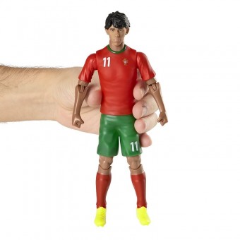 Figura Action Joao Felix Portugal 20cm