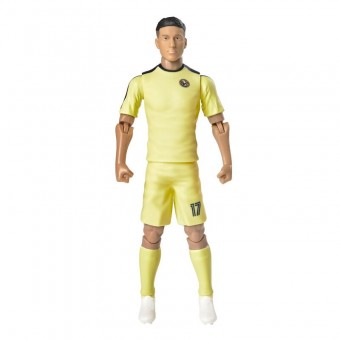 Figura Action Alejandro Zendejas Club America