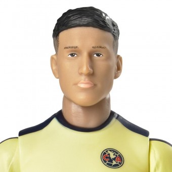 Figura Action Alejandro Zendejas Club America