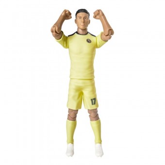 Figura Action Alejandro Zendejas Club America