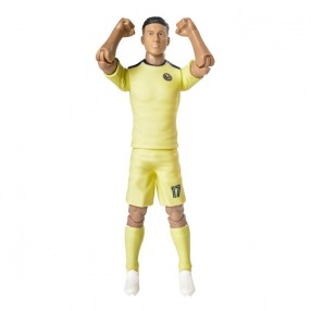 Figura Action Alejandro Zendejas Club America