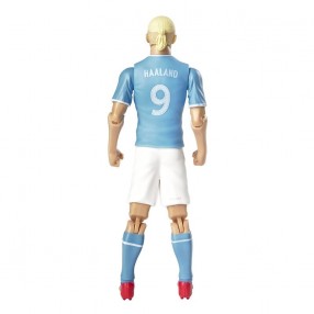Figura Action Haaland Manchester City 20cm