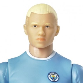 Figura Action Haaland Manchester City 20cm