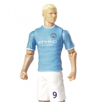 Figura Action Haaland Manchester City 20cm