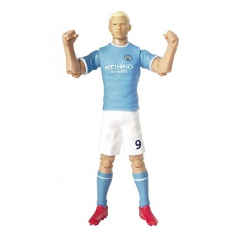 Figura Action Haaland Manchester City 20cm