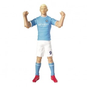 Figura Action Haaland Manchester City 20cm