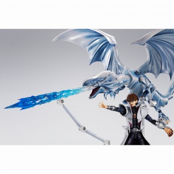 Figura S.H. Figuarts Seto Kaiba Yu-Gi-Oh! 15,5cm